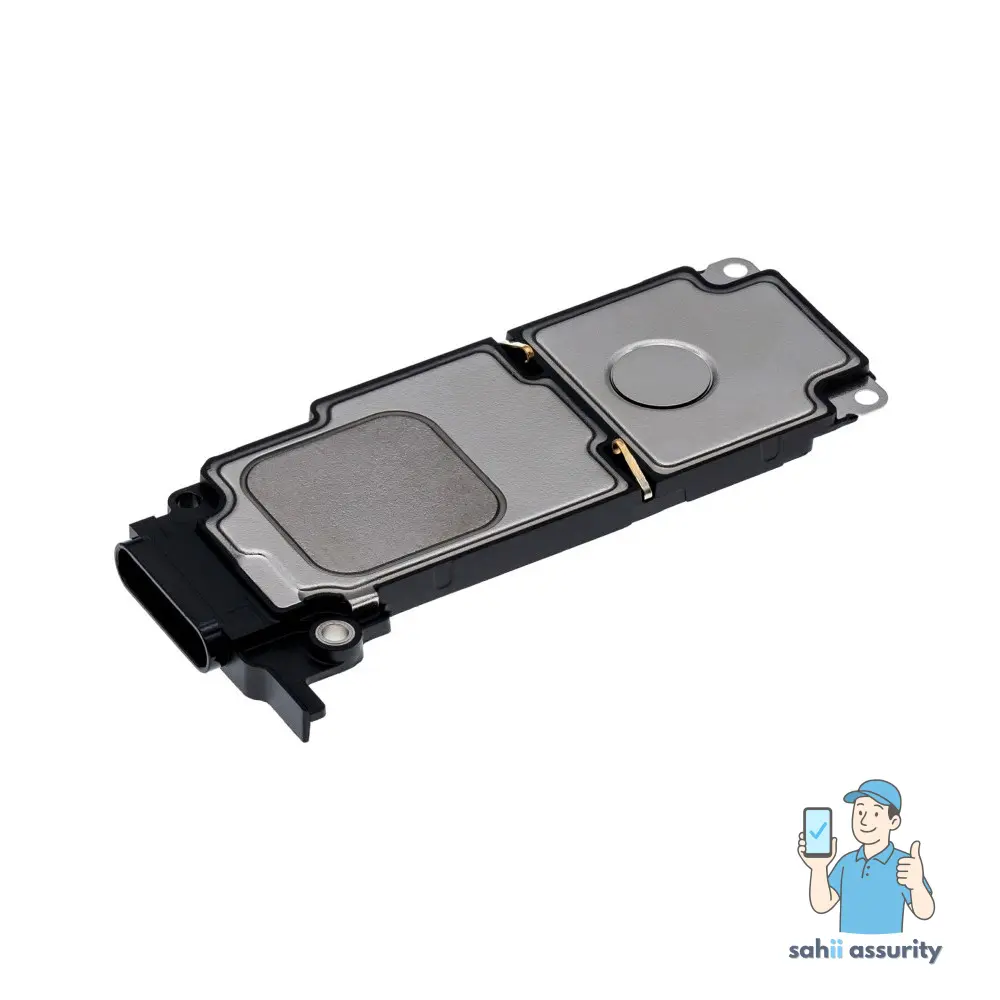 Ringer / Loud Speaker for Apple iPhone 8 Plus thumbnail